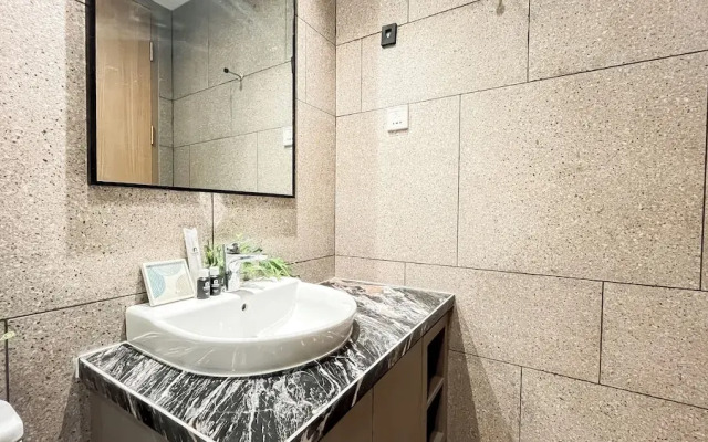 Strategic Studio At Antasari Place Apartment