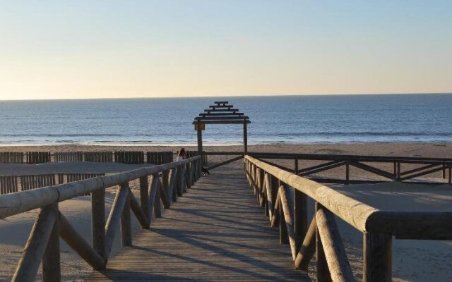 Tranvia Beach House
