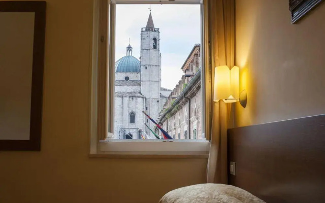 Residenza dei Capitani