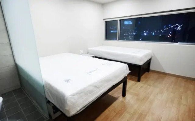 Dongdaemun Stay Hostel