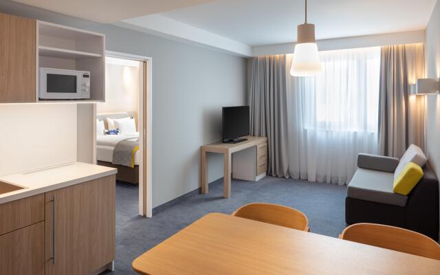 Holiday Inn Express Aarburg - Oftringen by IHG