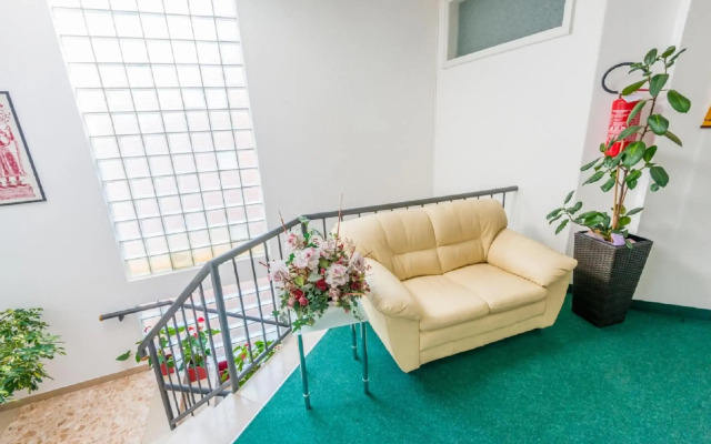 Hotel Alpino