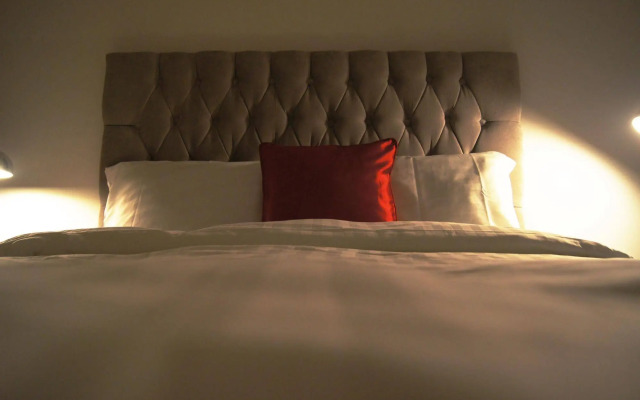 The Residence London City