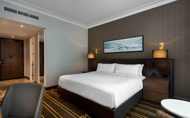 The Sutton Place Hotel Toronto
