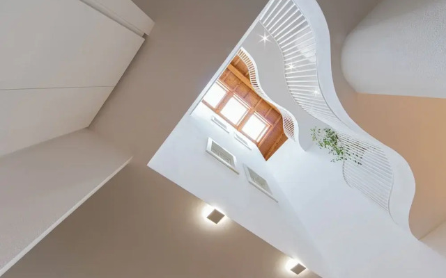 Cavaedium Guest House