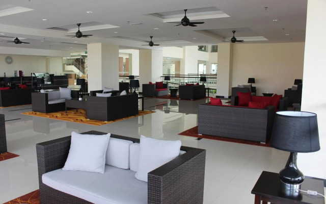 Raia Hotel & Convention Centre Terengganu