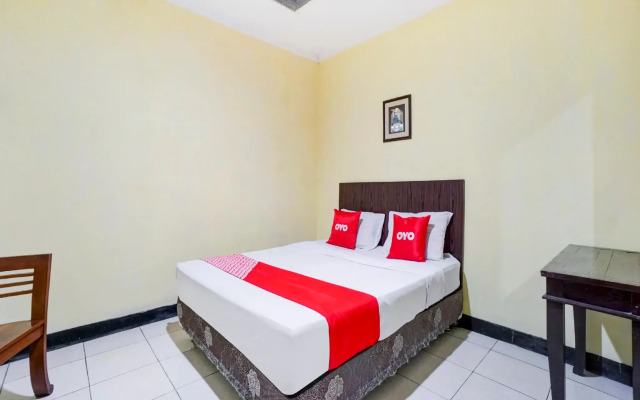 OYO Life 3956 Hotel Palem 2 Syariah