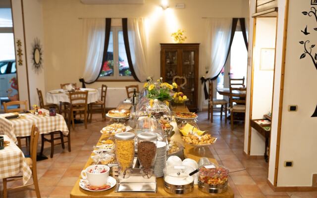 Agriturismo Costadoro