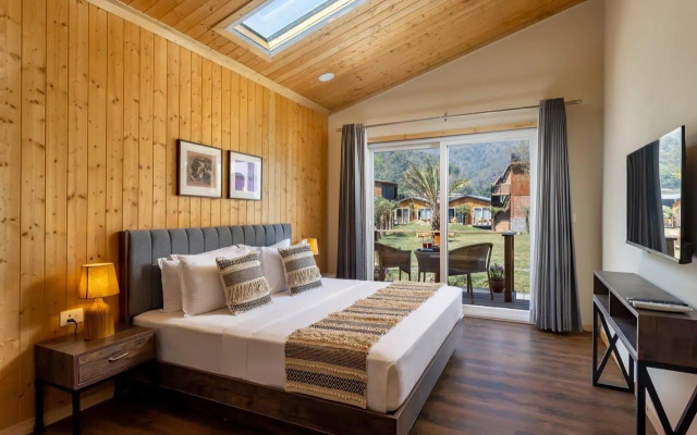 juSTa Rasa Retreat and Spa Rishikesh