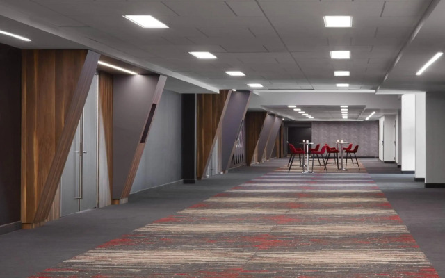 Delta Hotels by Marriott Trois Rivieres Conference Centre