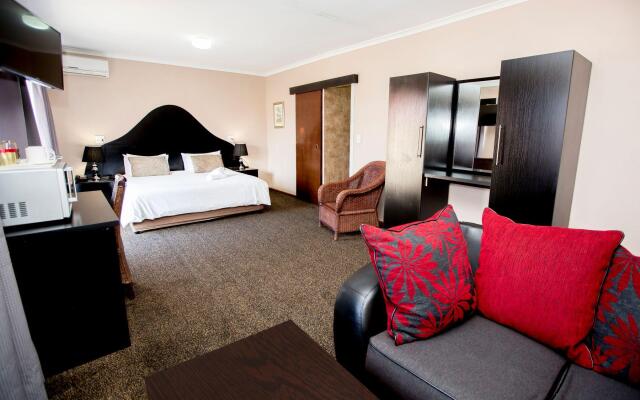 Oria Guesthouse