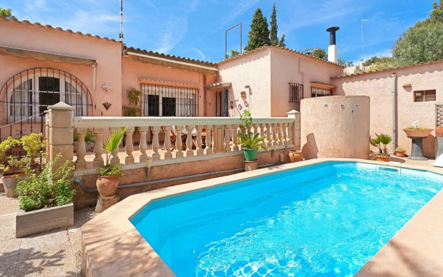 Villa Costa Calma