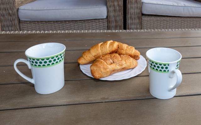 Holiday Home Katharina