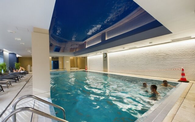 Apartment Gdansk Jaglana by Renters