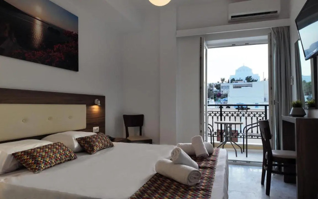 Hotel Santorini