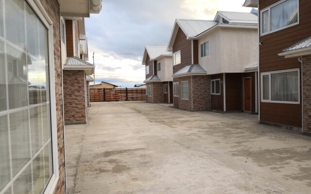 Villa Syria