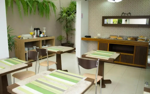 Hotel Pepita