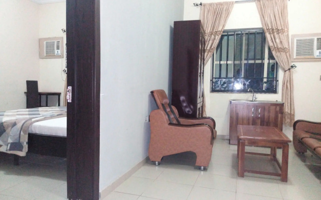 Akma Signature Hotel & Suites