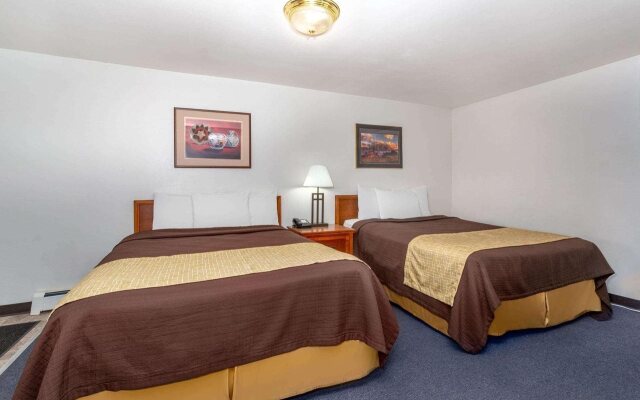 Travelodge by Wyndham Casper