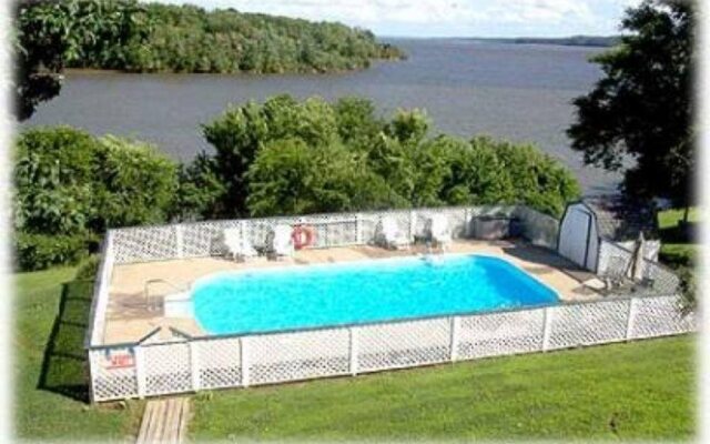 Maple Hill Bed and Breakfast