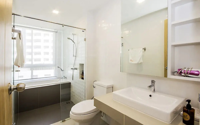Karin Hotel And Serviced Apartment