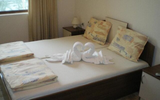 Family Hotel Dayana