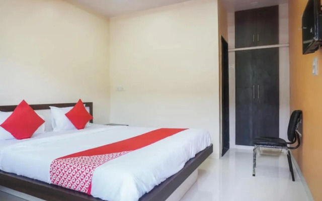 Sai Srushti by OYO Rooms