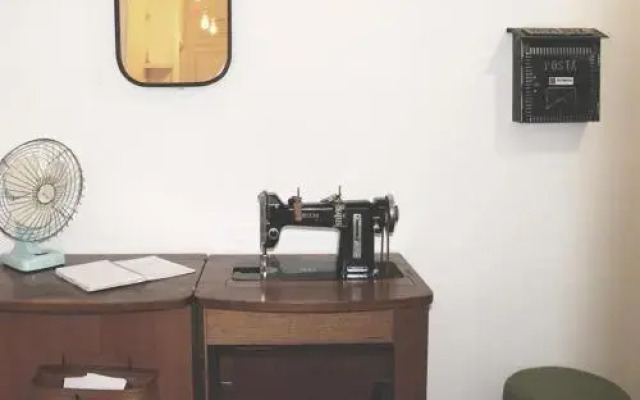 Eufonia Vinyl Friendly Apartment