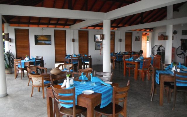 Moonstone Villas