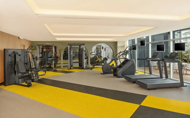 The Link Seoul, A Tribute Portfolio Hotel