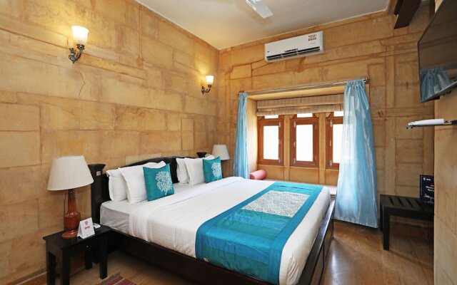 Hotel Naman Haveli
