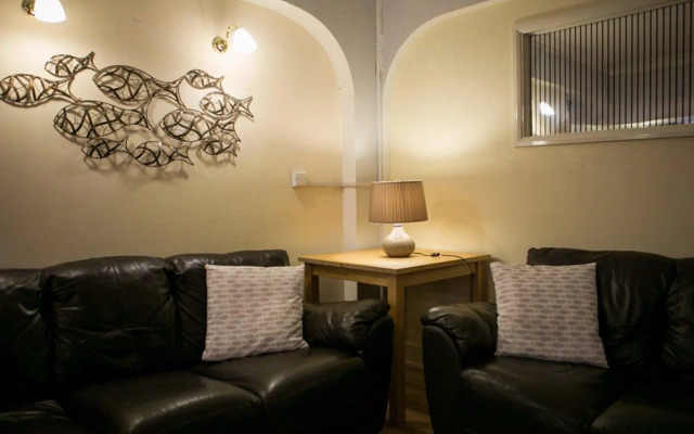 Glendower B & B
