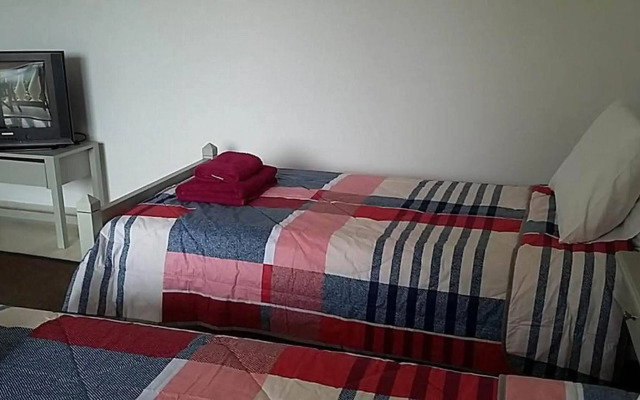 Ethnic Hotel