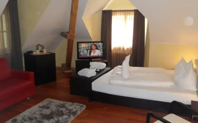 Palast Wellness Hotel