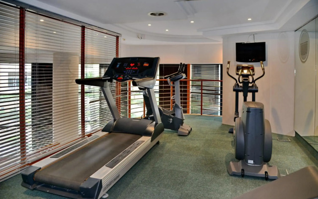 City Lodge Hotel Umhlanga Ridge