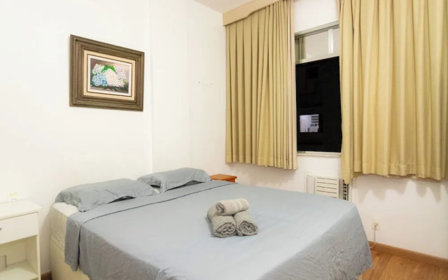 SUH Leme 02 Beach Dreams