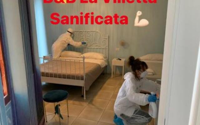 La Villetta B&B