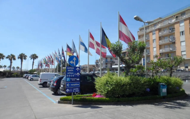 Sole - Mare - Montagna