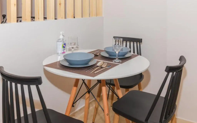 P&K Luxury Apartments 3