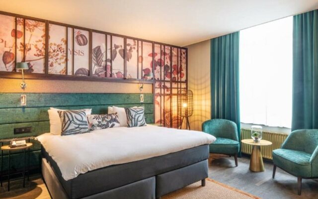 Hotel Indigo Brussels - City