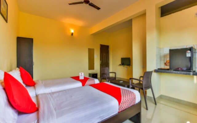 OYO 14276 Hotel Spring Height