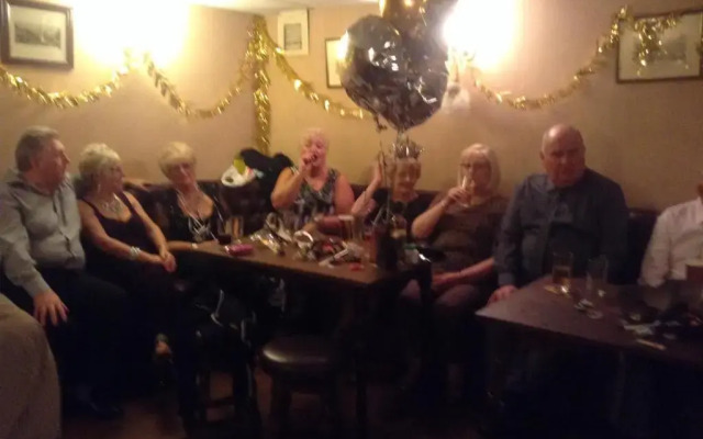 North Parade Seafront Accommodation