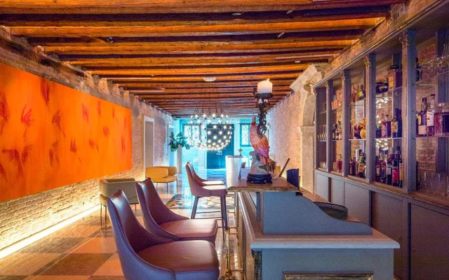 Hotel Heureka