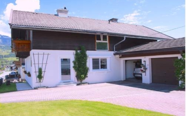 Appartement Sonneck