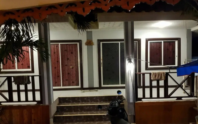 Thai House Resort