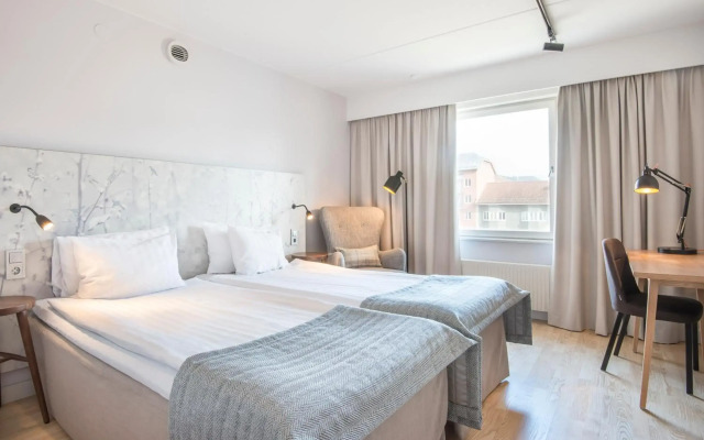 Quality Hotel Ekoxen