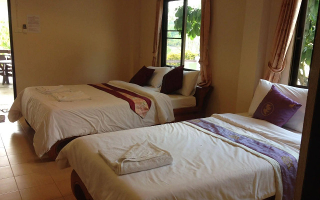Pai Tara Resort