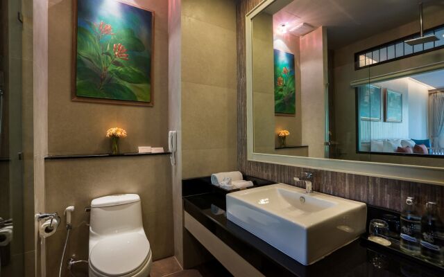 Siripanna Villa Resort & Spa Chiang Mai 