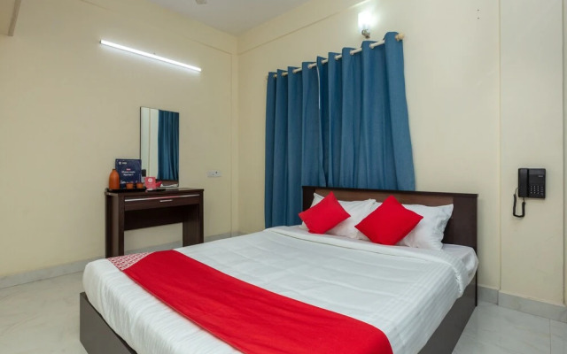 OYO 23081 Little Stay Service Apartments