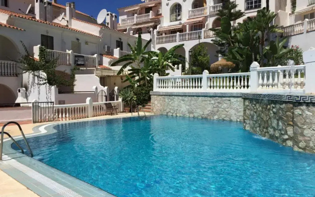 Town House in Riviera, Mijas